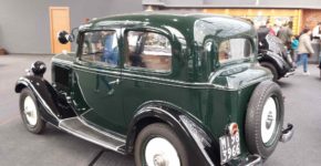 Appassionati di auto