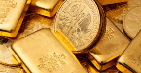 premio in gettoni d'oro