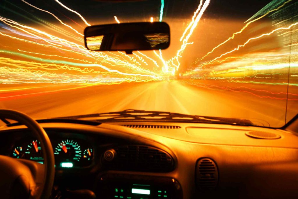 rimborso chilometrico auto