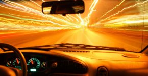 rimborso chilometrico auto