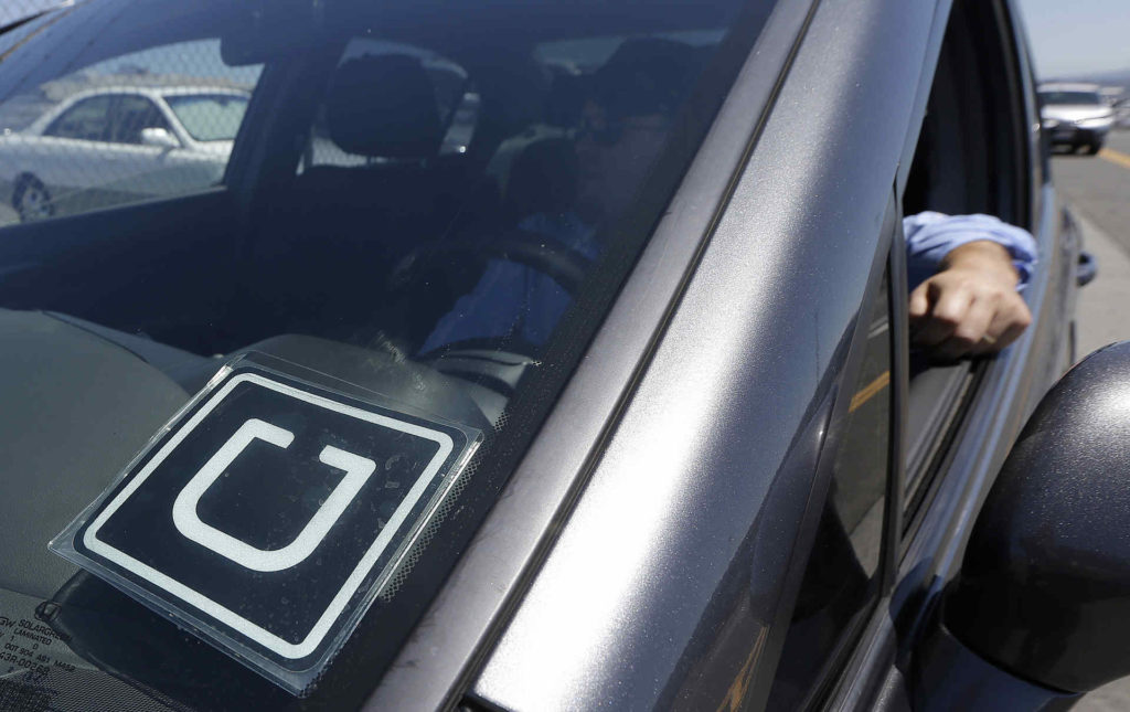 Uber Health