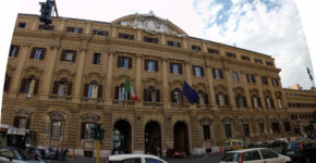 Lavorare al Ministero Economia e Finanze