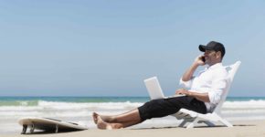 come diventare trader