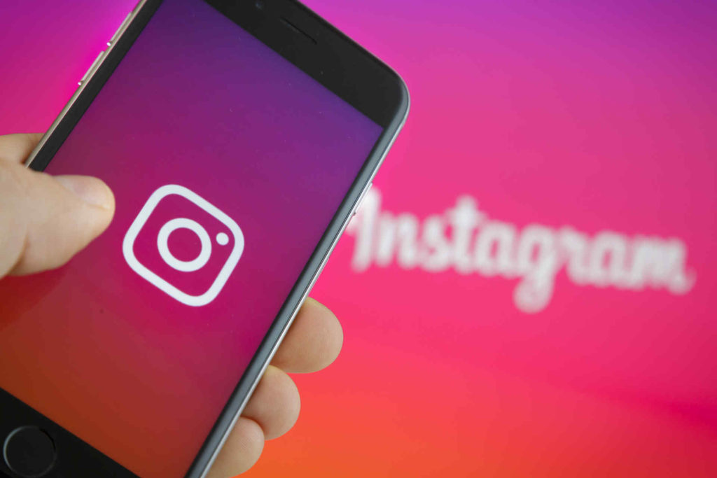 come trovare lavoro con instagram