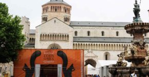 festival dell'economia