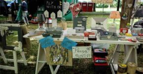 fiera del riuso pesaro