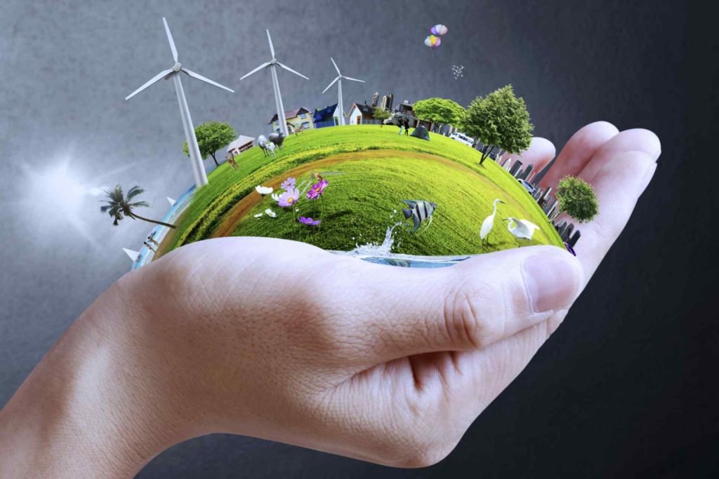 giornata mondiale dell'ambiente