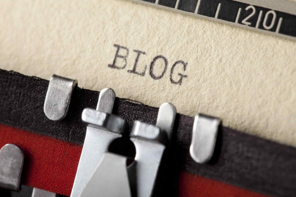 giornata mondiale dei blogger