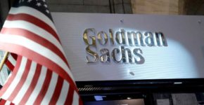 goldman sachs