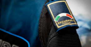 diventare guardia giurata