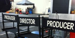 lavorare come comparsa