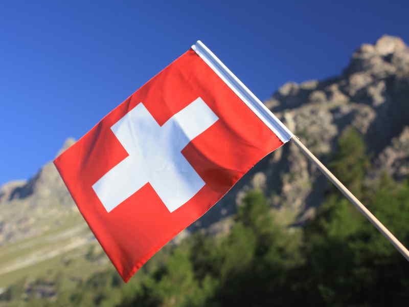 trovare lavoro in svizzera