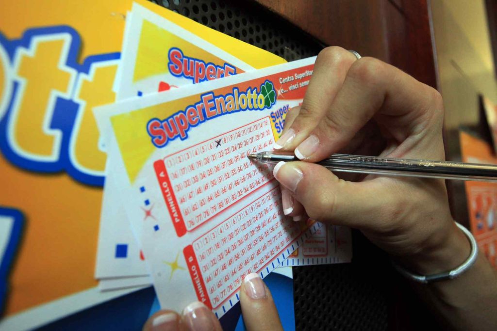 tasse su lotto e superenalotto