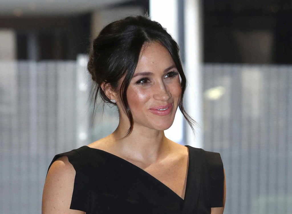 meghan markle
