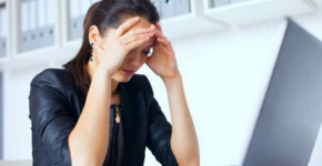 ossessione da lavoro