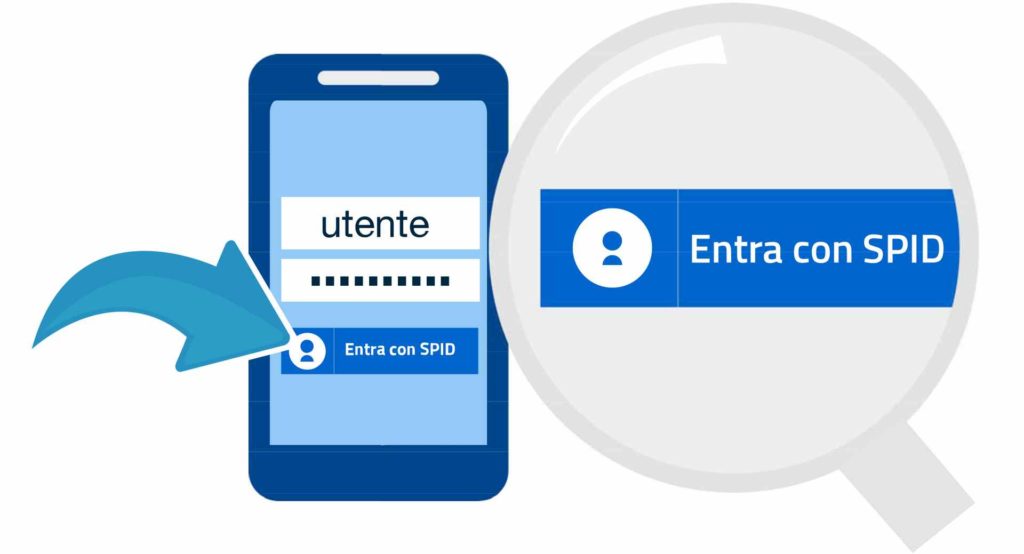 come registrarsi a spid