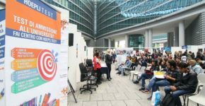 salone dello studente di milano