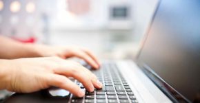 scrivere velocemente al pc