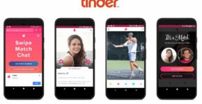 trovare lavoro con tinder