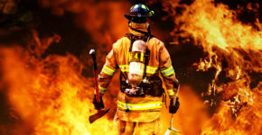 come diventare vigile del fuoco