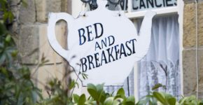 come aprire un bed and breakfast