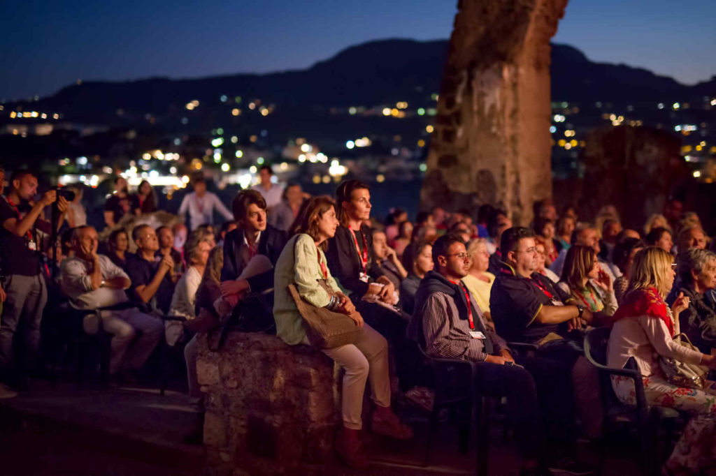Borsa Internazionale del Cineturismo