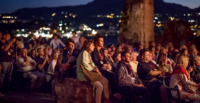 Borsa Internazionale del Cineturismo
