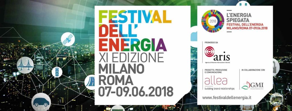 festival dell'energia