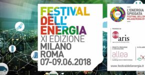 festival dell'energia