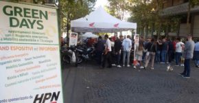 green days napoli