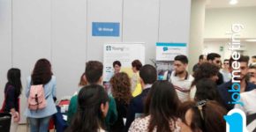 job meeting di catania