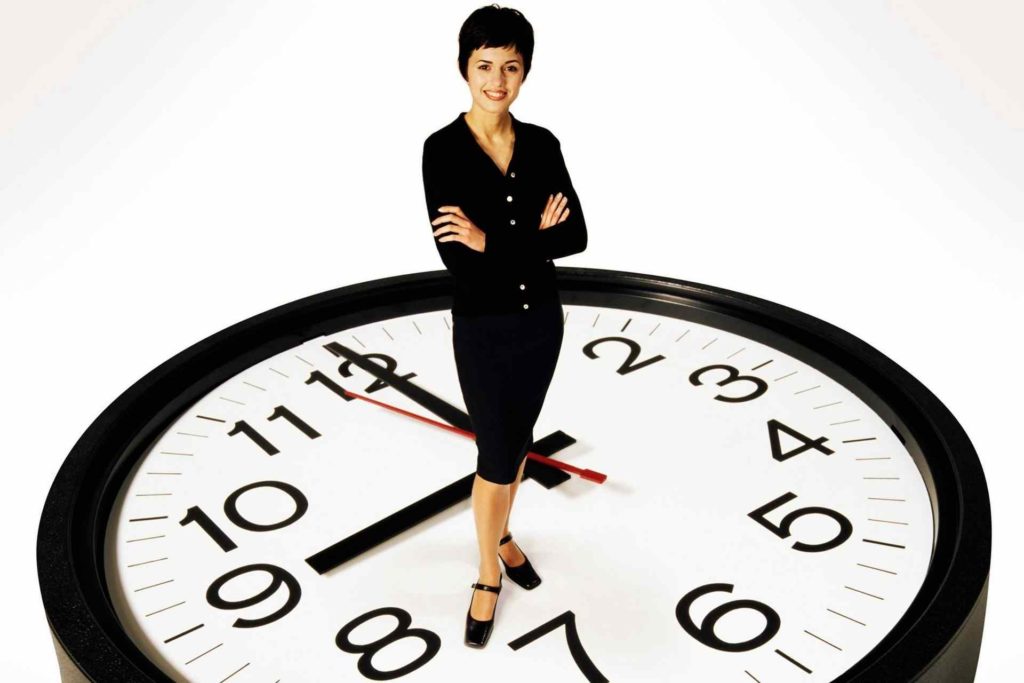 lavoro part time