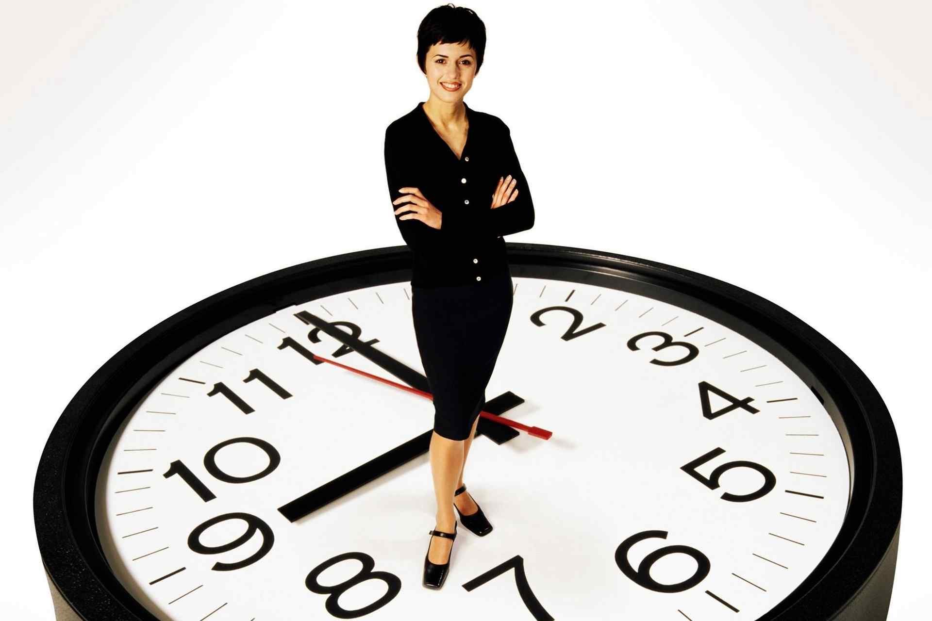 lavoro part time