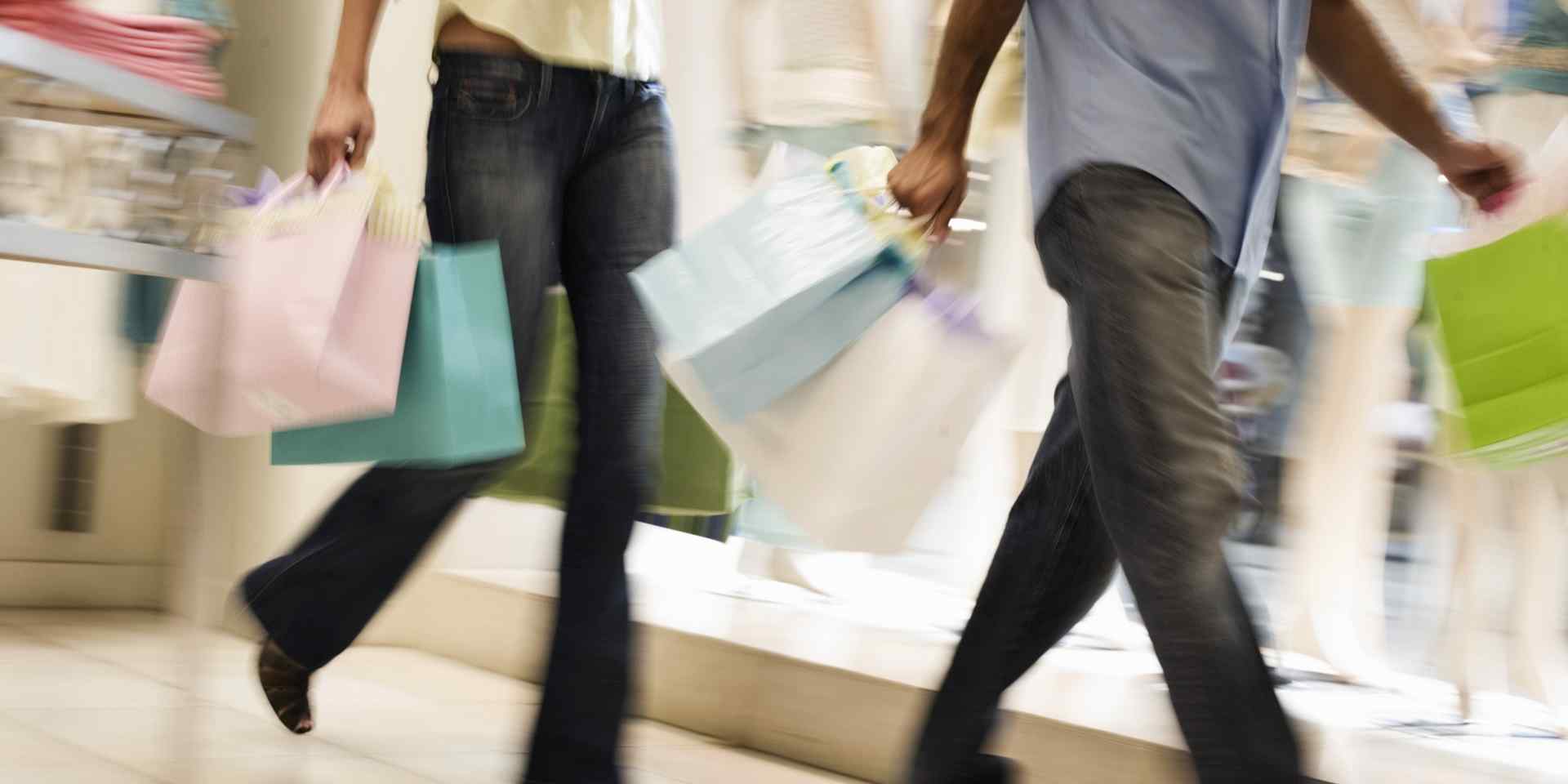 mistery shopper