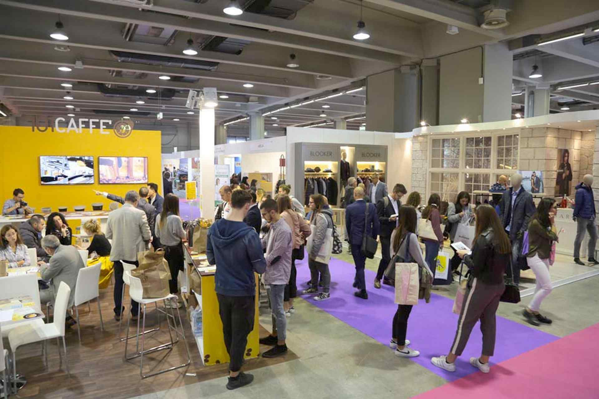 negozi in franchising