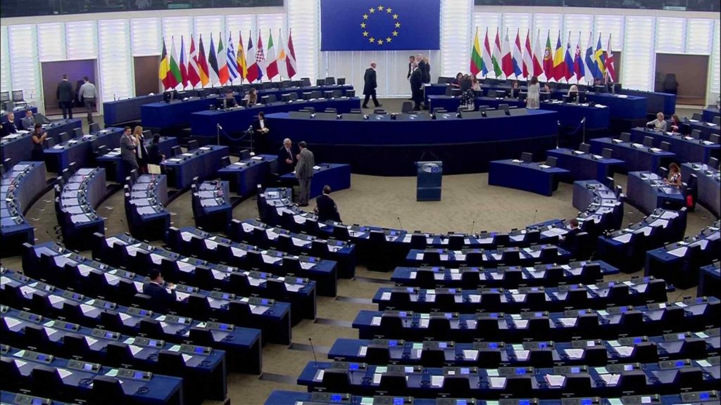 tirocini parlamento europeo