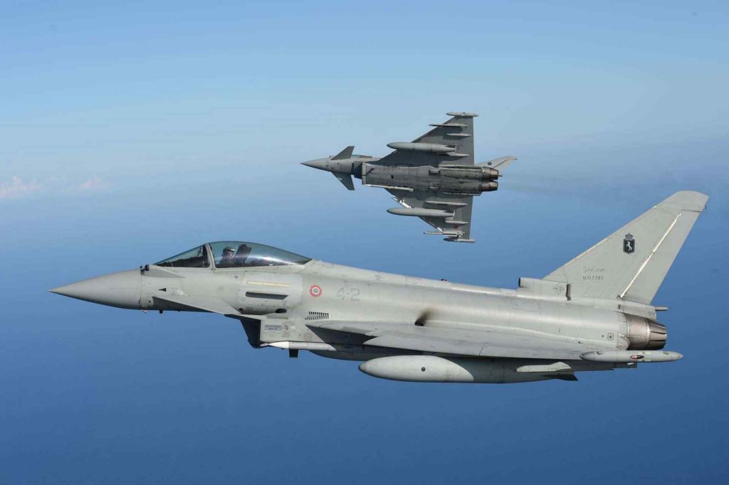 aeronautica militare