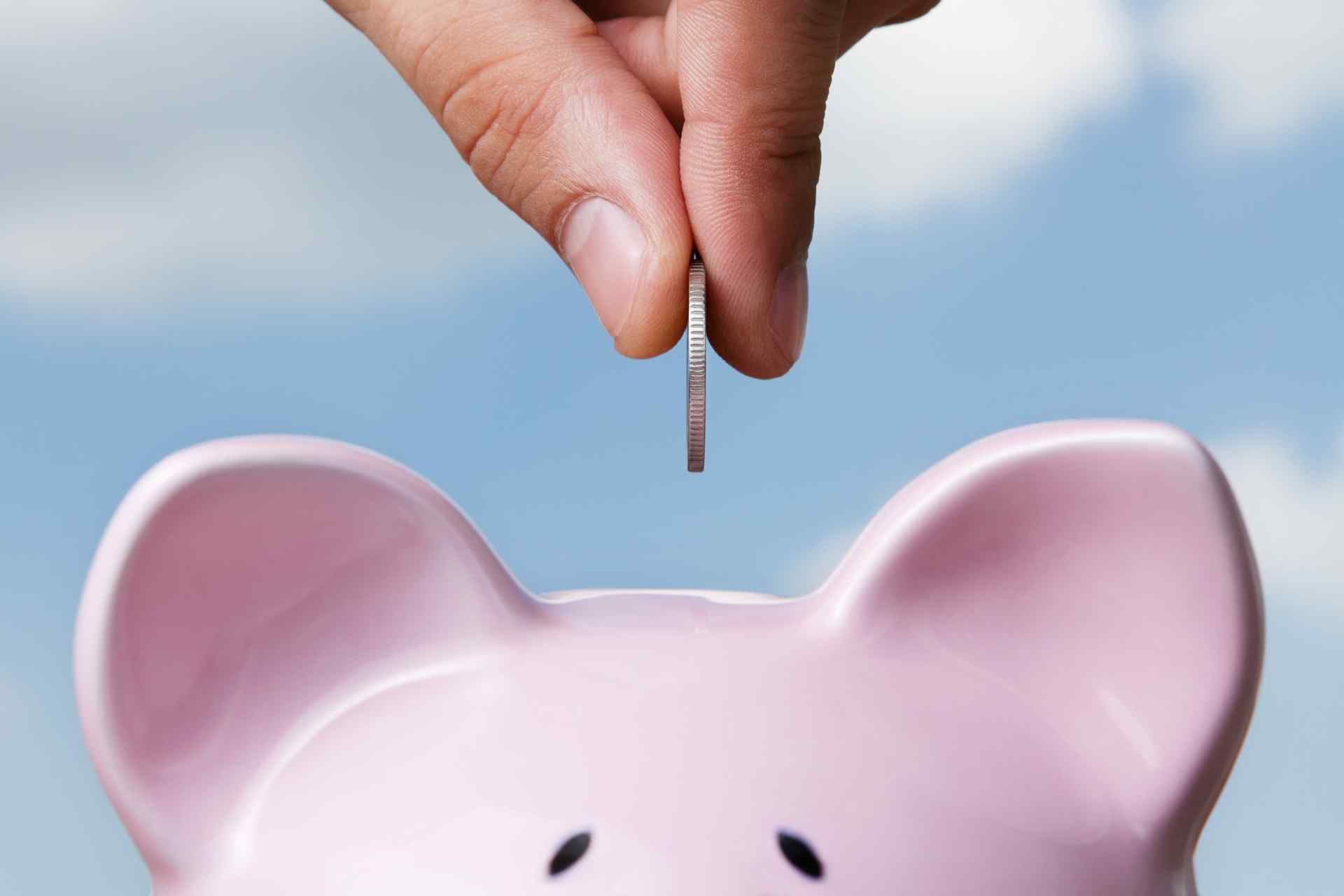 corsa al risparmio