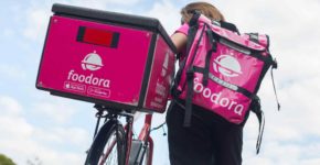 foodora
