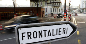 frontalieri italiani