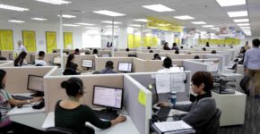 lavorare a ferragosto