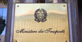 ministero dei trasporti