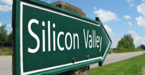 silicon valley