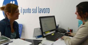 lavoro in somministrazione