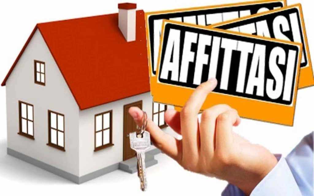 affittare a milano
