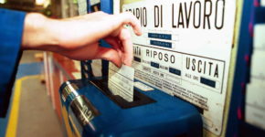 contrasto all'assenteismo