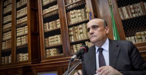 Mibac - ministro Bonisoli