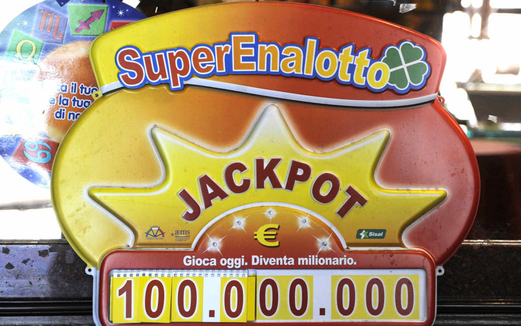 numeri spia - vincita lotto