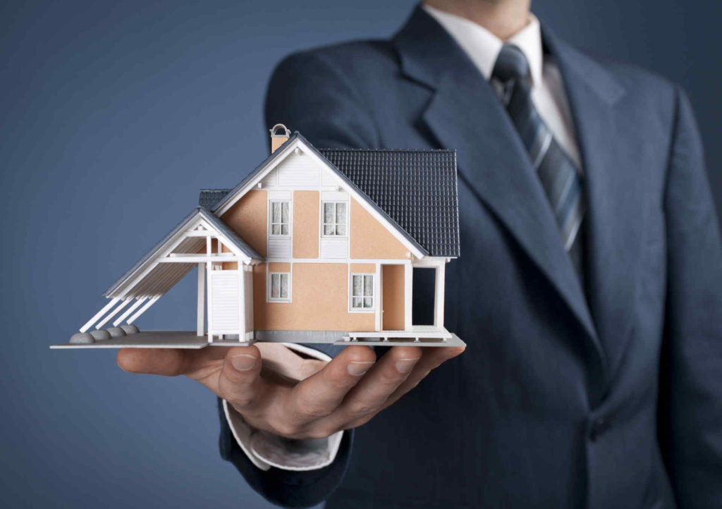 amministratore di condominio