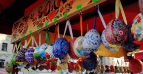 brocantage di novegro